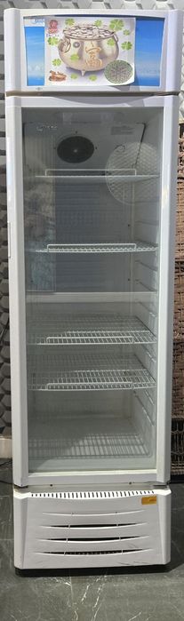 Холодильник будет витринный