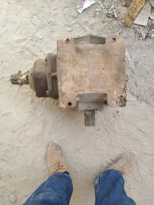 Редукторлар сотилади