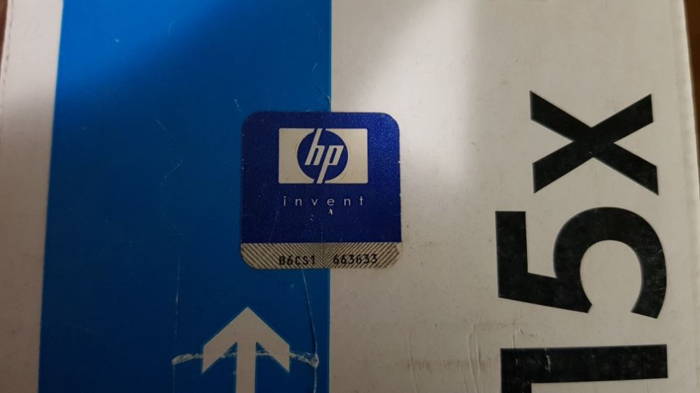 Cartuș original HP Laserjet C7115x