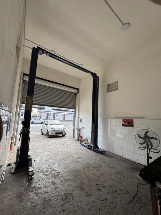 Avto servis elektrik