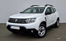 Dacia Duster Duster 2021 / 1,5 dCi / 4x4. TVA Deductibil. Istoric la zi.