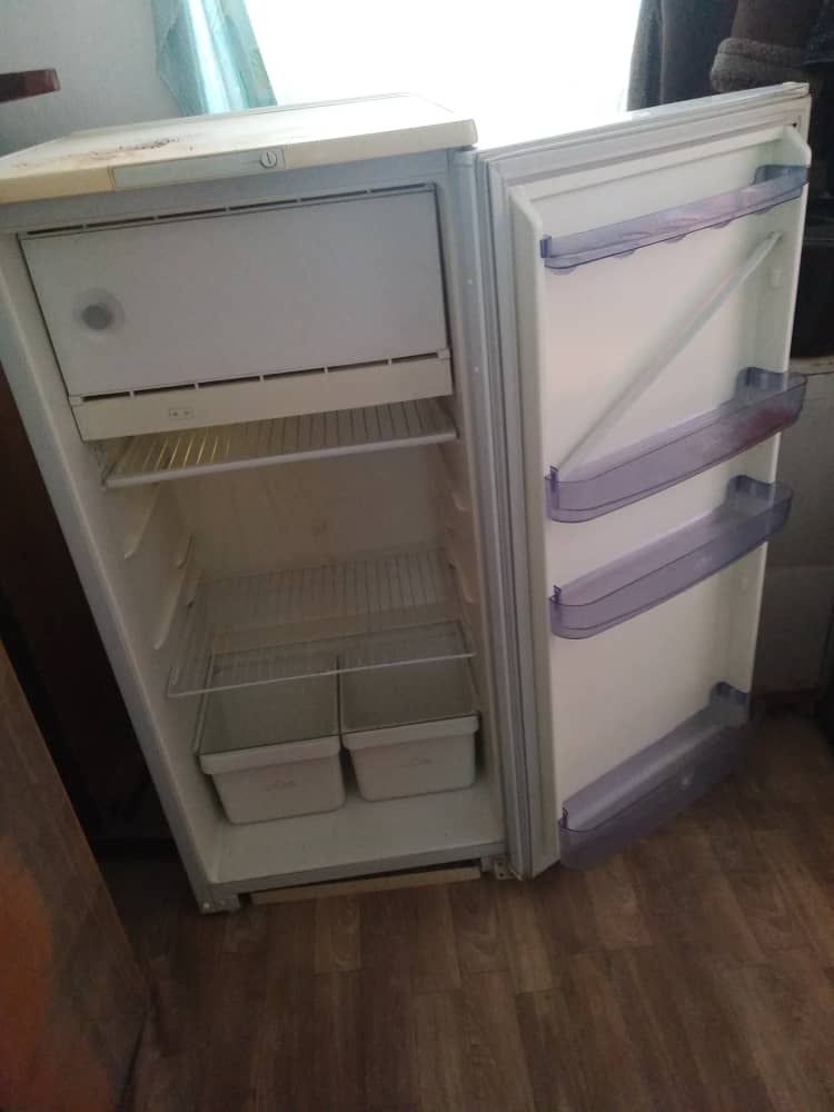 Продается холодильник бирюса