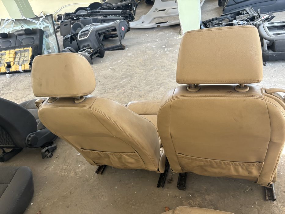 Vw Golf 5 2/3 Голф 5 седалки
