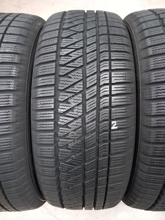 235/50R19 103V 4бр.KUMHO WINTER SUV Неразличими от НОВИ