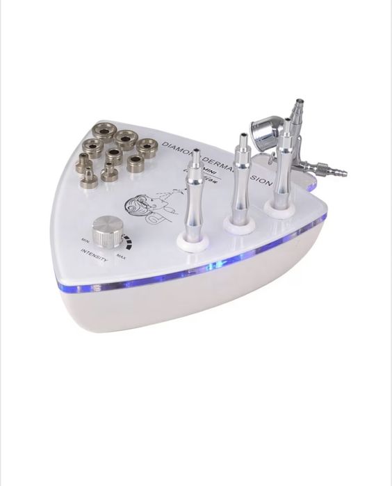 Vand aparat 2 In 1 Microdermabraziune+spray