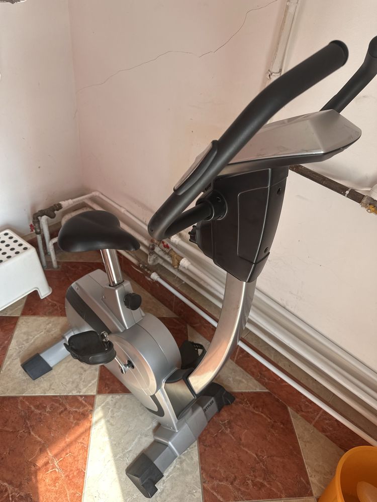 bicicleta kettler