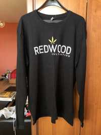 Блуза redwood