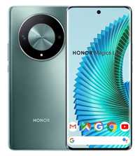Honor Magic6 Lite, Dual SIM, 256GB, 8GB RAM, 5G, Emerald Green