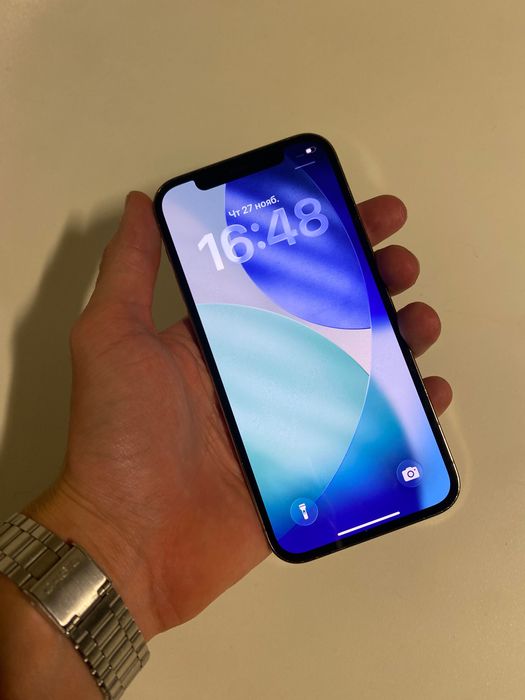 IPhone 12 Pro 256GB Айфон 12 Про 256ГБ