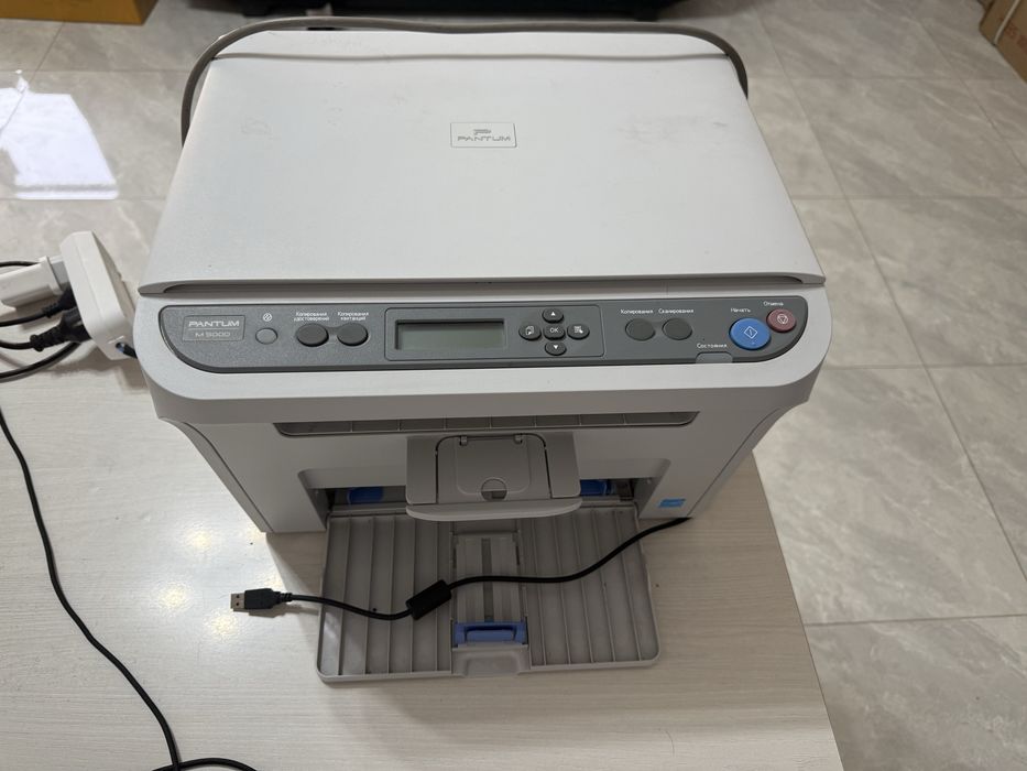Принтер Pantum M-5000
