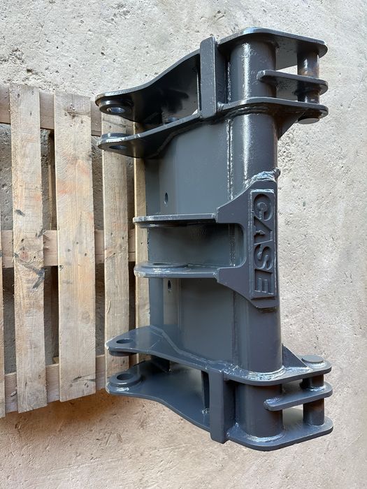 Cupla rapida hidraulica Case 521E, cod piesa 48097564