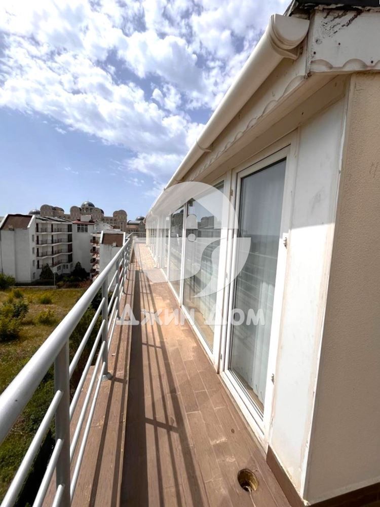 Продава се Многостаен апартамент в Свети Влас - 142 кв.м за 1515 €/кв.м - Снимка #11