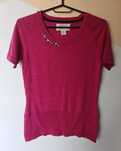 Tricou lana merino