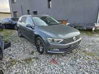 Vw Passat B8 1.6Tdi DCX DSG на части/Пасат б8 1.6тди автомат на части
