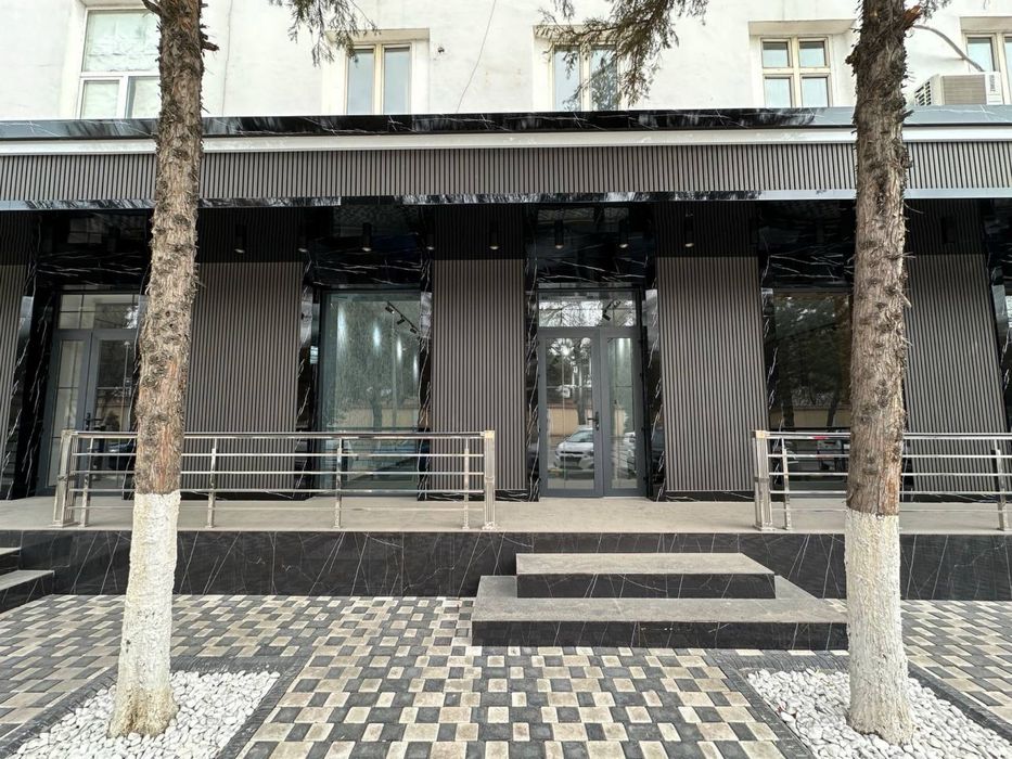 Ашхабад парк | Яшнабад - Сдается в аренду помещение вдоль дороги 70м2