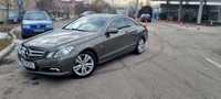 Schimb Mercedes E 250 coupe