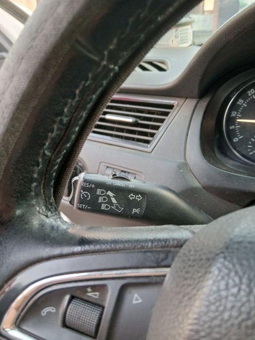Skoda Rapid 2013