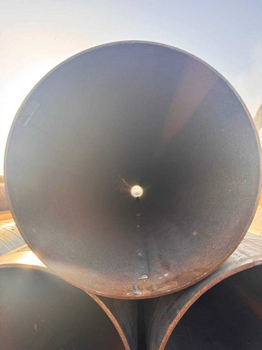 Стальная труба Д-530мм, ст-8мм в Ташкенте оптом