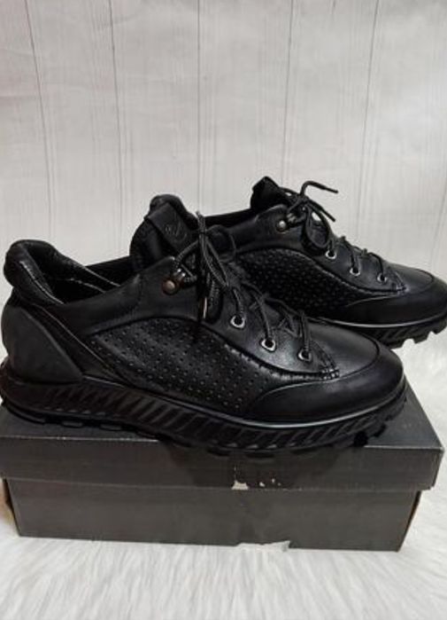 Ecco exostrike Low N44 Стелка 28.5см.