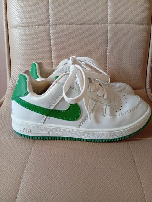 Детски маратонки Nike, номер 35, цена 15лв