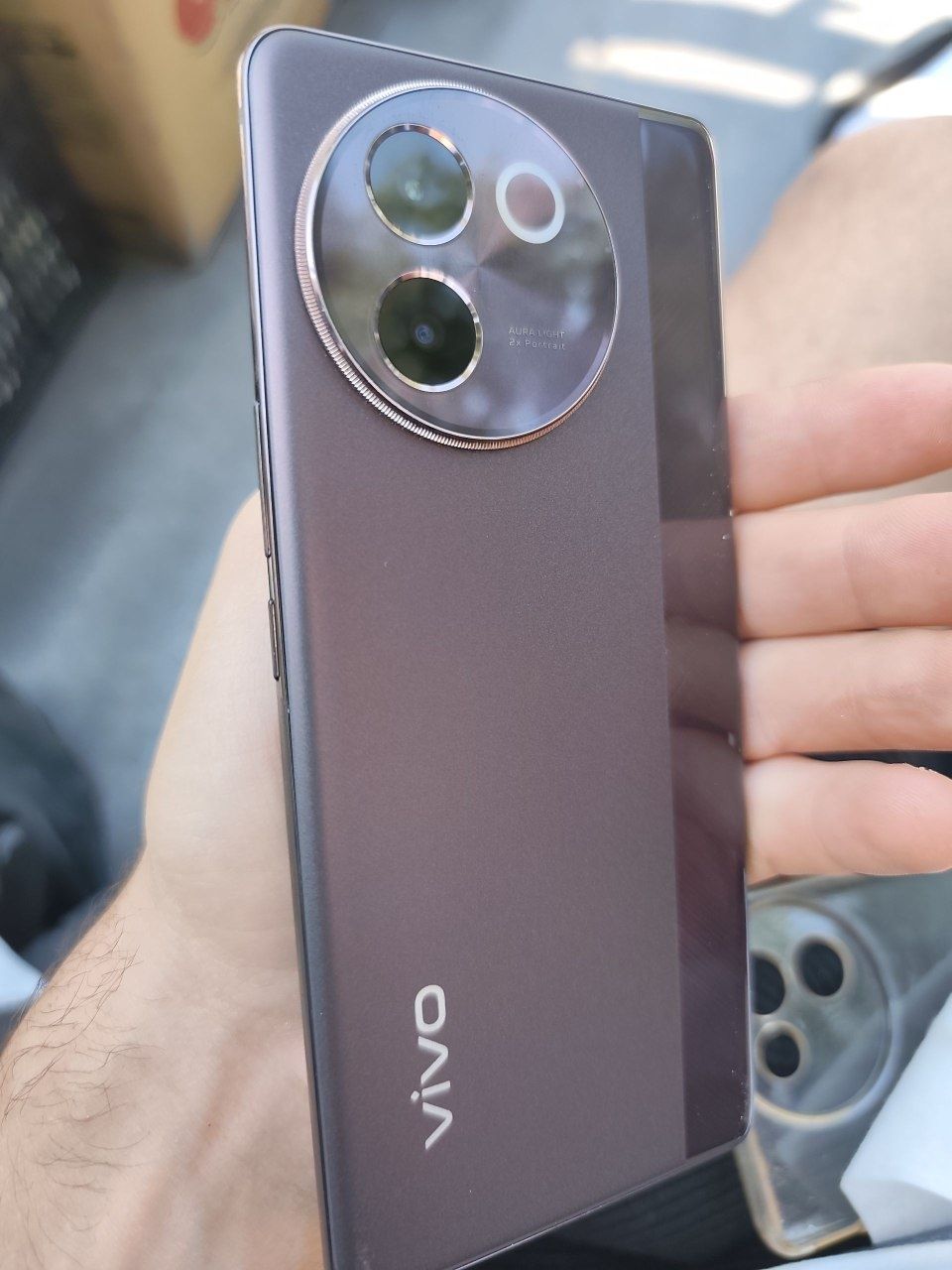 Продам Vivo v 30 e 12 на 256 состояние как новый