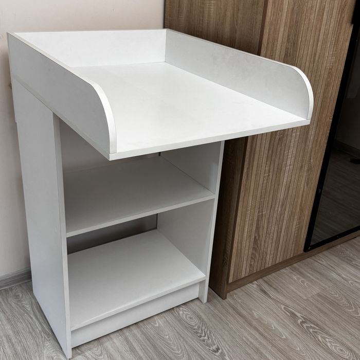 пеленальный столик