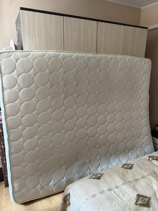 Подарявам Матрак