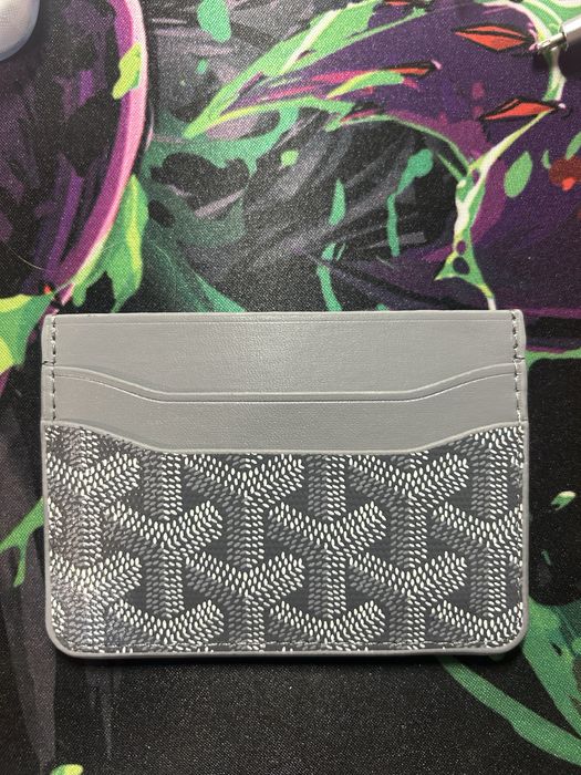 GoYard cardholder