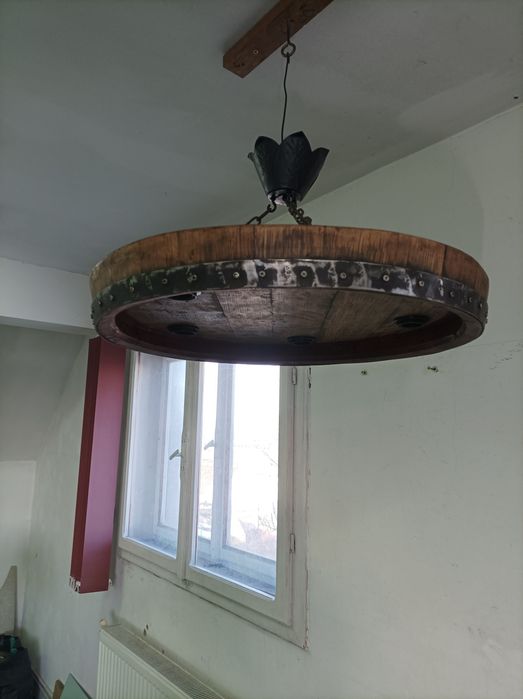 De vânzare candelabre