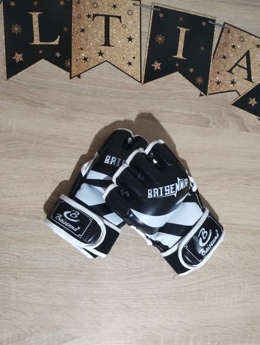 Mănuși de mma, kickboxing, box