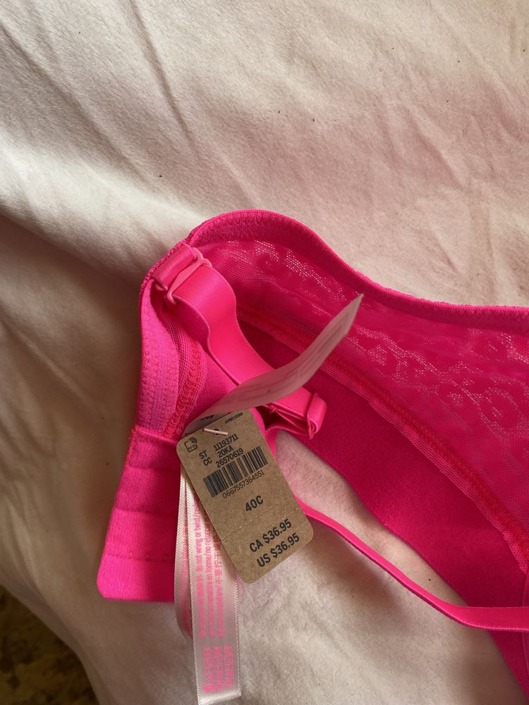 Sutien Victoria’s Secret original SUA 40 C