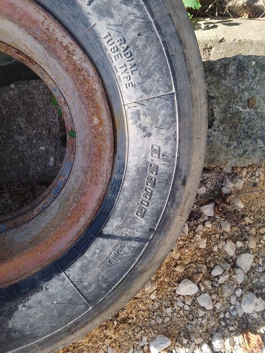 Jante R15 fără anvelope