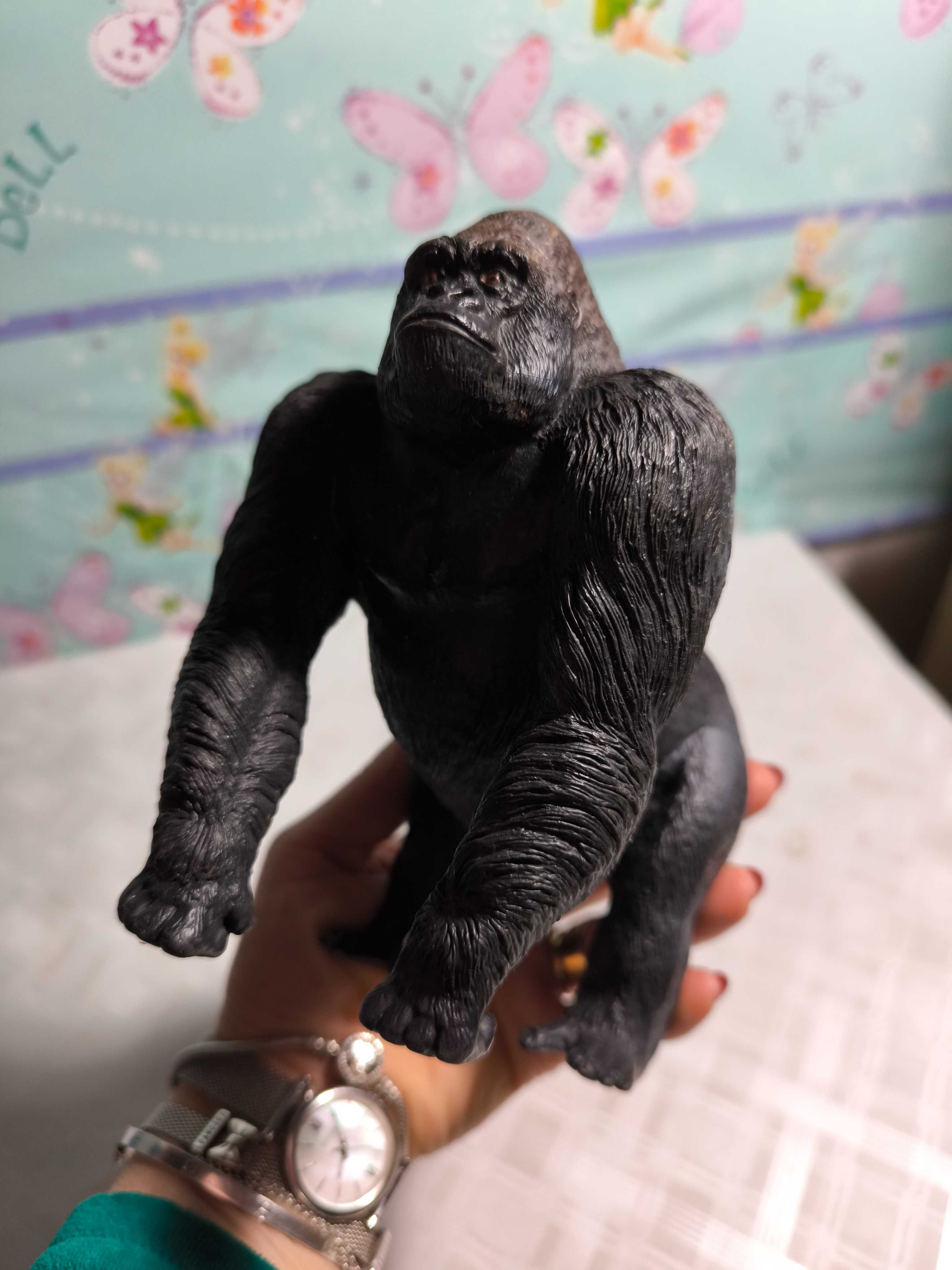 Figurina Gorila  Safari Ltd