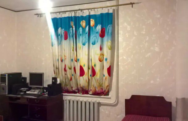 Срочно! Квартира на Башлык 3/3/9 общ пл 93м +кладовка