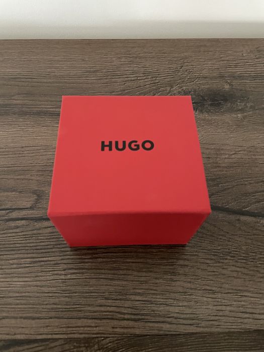 Hugo Boss Impress 46mm
