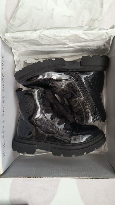 Детски боти Primigi