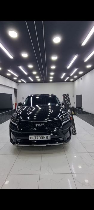 AVF detailing: тонировка полировка бронипленка