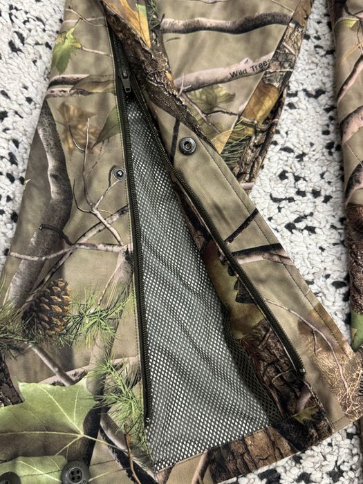 Мъжки ловен панталон MIL-TEC .Размер М