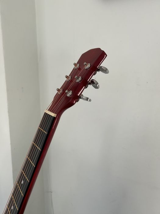 Акустична китара