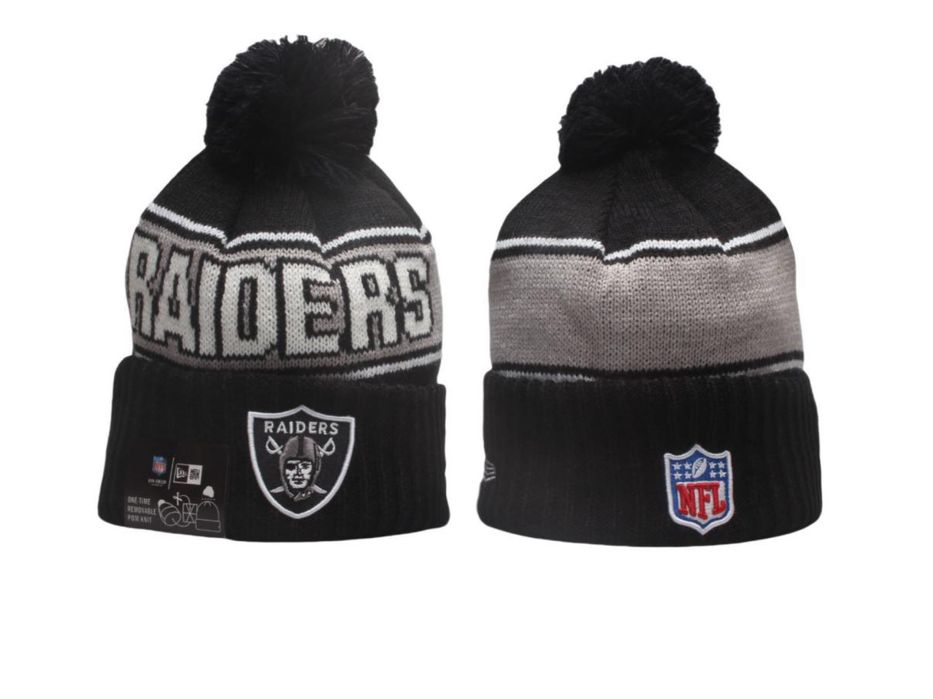 New Era  NFL Beanies