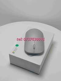 Mouse Microsoft Surface Bluetooth Mobile Platinum Gray