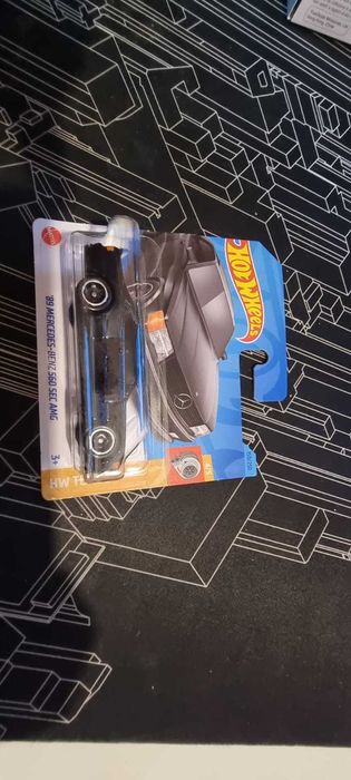 Lot masinute Hotwheels