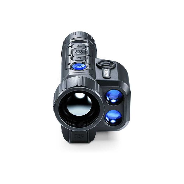 Camera cu termoviziune Pulsar Axion 2 LRF XG35