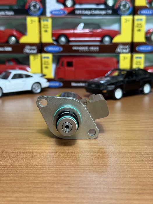 Supapa de reglare a presiunii combustibilului cod : 28466222