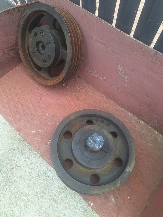 Fulie fuli curea trapezoidala