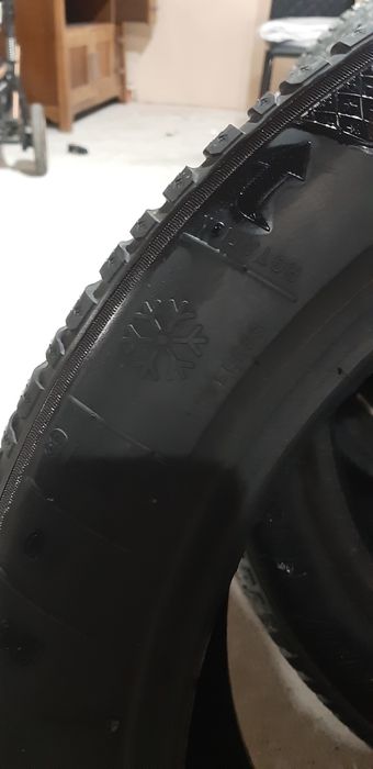 Cauciucuri Kleber krisalp hp3 235/50/R18