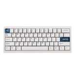 Cidoo QK61 white , Cidoo qk61 black