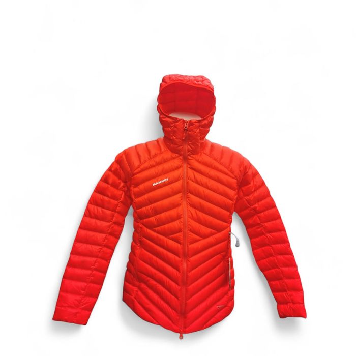 Geacă Puff nouă Mammut Broad Peak