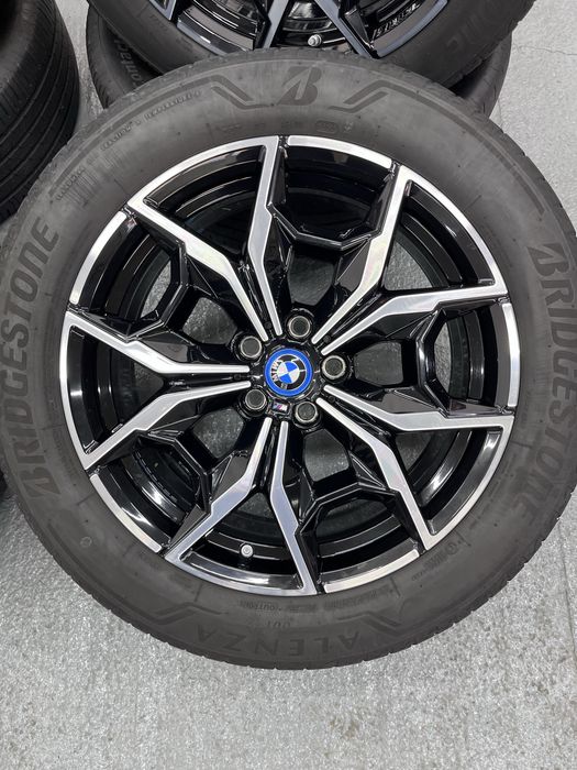 Roti bmw x3 x4 model M r19