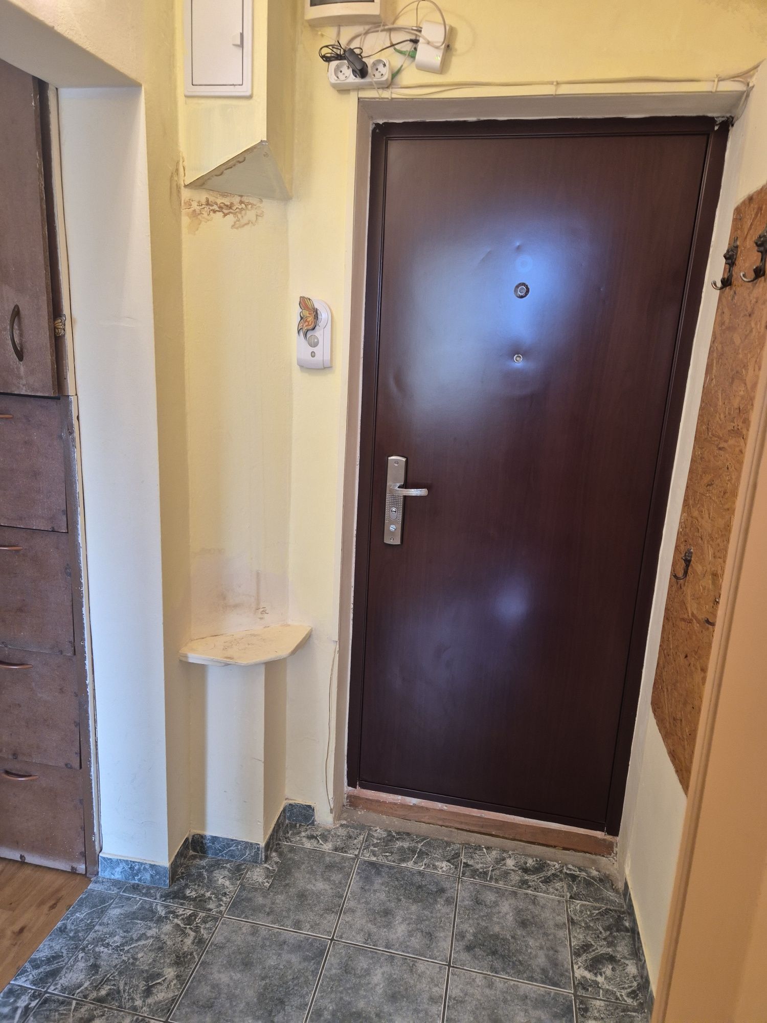 Ocazie Garsonera str Aluminei
